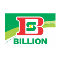 billion